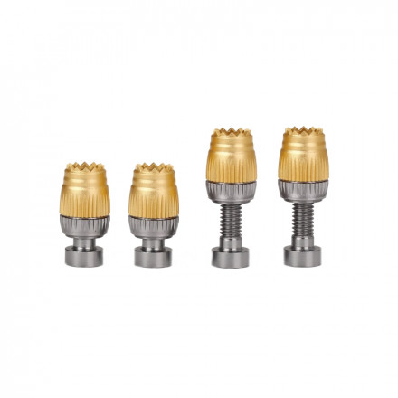 Стики пульта управления DJI Mavic 2 / Air / Mini (Регулируемые) (YX)