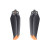 Низкошумные пропеллеры DJI Mavic Air 2 / Air 2S (Orange)