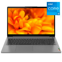 Ноутбук Lenovo IdeaPad 3 15IAU7 (82RK00J0RK) Arctic Grey New