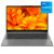 Ноутбук Lenovo IdeaPad 3 15IAU7 (82RK00J0RK) Arctic Grey New