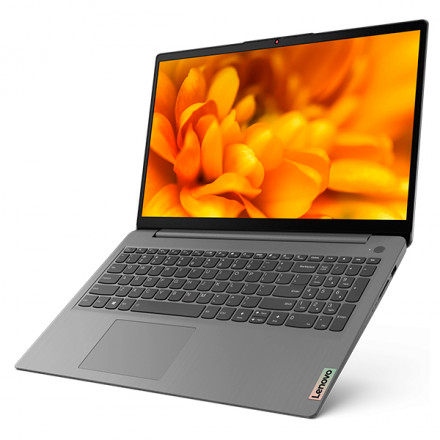 Ноутбук Lenovo IdeaPad 3 15IAU7 (82RK00J0RK) Arctic Grey New