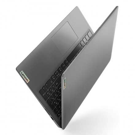 Ноутбук Lenovo IdeaPad 3 15IAU7 (82RK00J0RK) Arctic Grey New