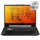 Ноутбук Asus TUF Gaming F15 FX506L (90NR03U2-M007N0) New Ноутбук Asus TUF Gaming F15 FX506L (90NR03U2-M007N0) New