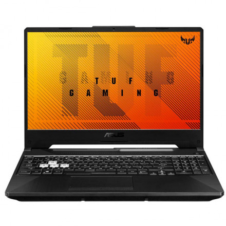 Ноутбук Asus TUF Gaming F15 FX506L (90NR03U2-M007N0) New
