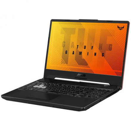 Ноутбук Asus TUF Gaming F15 FX506L (90NR03U2-M007N0) New