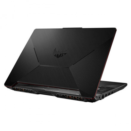 Ноутбук Asus TUF Gaming F15 FX506L (90NR03U2-M007N0) New