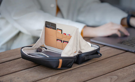 Сумка-органайзер Mini Tech Organizer (PGYTECH)