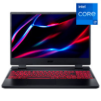 Ноутбук Acer Nitro 5 AN515-58 (NH.QFMER.00D) New