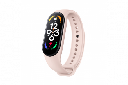 Смарт Часы Xiaomi Band 7