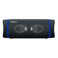 ПОРТАТИВНАЯ КОЛОНКА SONY SRSXB33B.RU2 ПОРТАТИВНАЯ КОЛОНКА SONY SRSXB33B.RU2