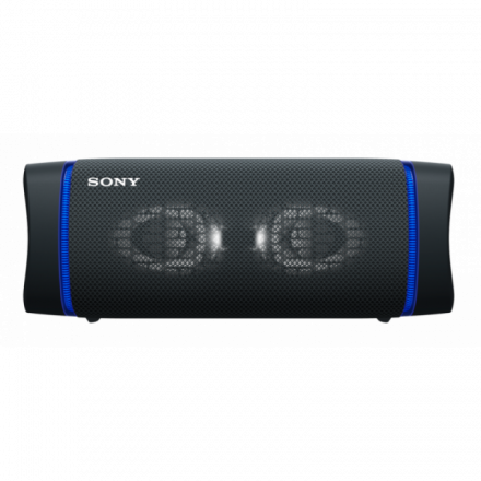 ПОРТАТИВНАЯ КОЛОНКА SONY SRSXB33B.RU2