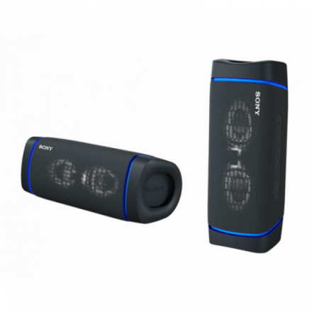 ПОРТАТИВНАЯ КОЛОНКА SONY SRSXB33B.RU2