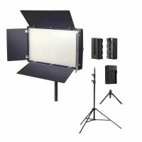 Полный Набор Панели LED U600+ PRO (RGB) 