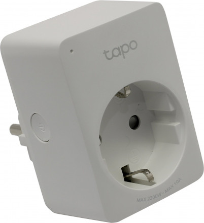 Умная розетка TP-Link Tapo P100
