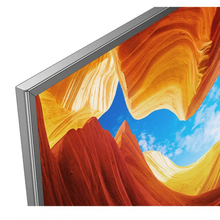 LED телевизор Sony KD75XH9096BR2