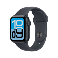Apple Watch SE 3 40mm (3-го поколения) GPS — умные часы Apple с расширенными функциями здоровья Apple Watch SE 3 40mm (3-го поколения) GPS — умные часы Apple с расширенными функциями здоровья