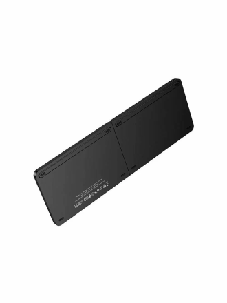 Клавиатура Hoco GM71 складная беспроводная и ультратонкая (Bluetooth)