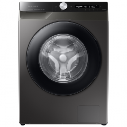 СТИРАЛЬНАЯ МАШИНА SAMSUNG WW80A6S28AX/LD