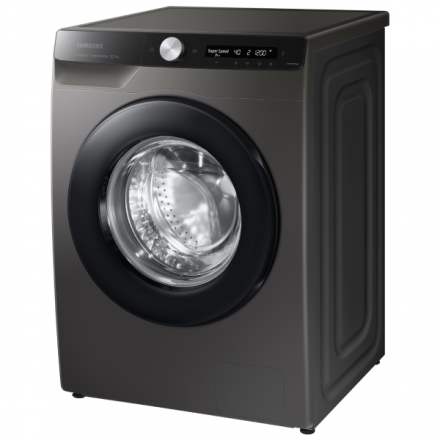 СТИРАЛЬНАЯ МАШИНА SAMSUNG WW80A6S28AX/LD