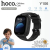 Детские умные часы Hoco Y106 — 4G видеозвонки, GPS-трекер, защита IPX7 и HD-экран 1.83"