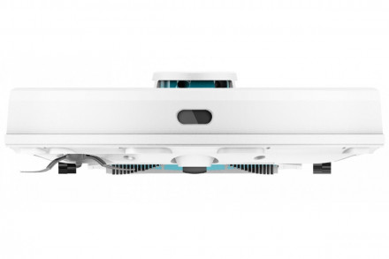 Робот-пылесос с влажной уборкой Xiaomi Viomi Robot Vacuum Cleaner SE