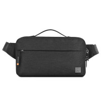Поясная сумка Alpha Crossbody Bag Поясная сумка Alpha Crossbody Bag