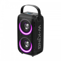 Портативная Bluetooth-колонка W-King T9
