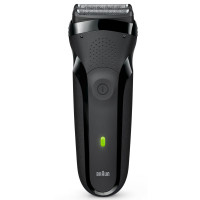 Электробритва Braun Series 3 300s Black New