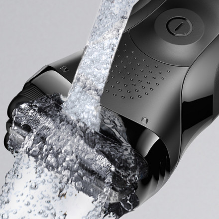 Электробритва Braun Series 3 300s Black New