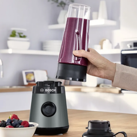 Стационарный блендер Bosch MMB2111S