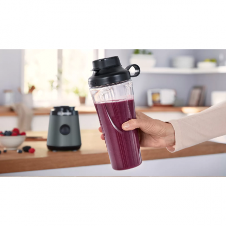 Стационарный блендер Bosch MMB2111S