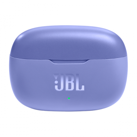 Наушники JBL Wave 200TWS Violet