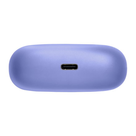 Наушники JBL Wave 200TWS Violet
