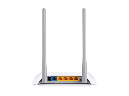 Wi-Fi роутер TP-Link N300 TL-WR840N