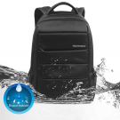 Рюкзак для ноутбука Promate BIZPACK-BP Premium 15.6 black