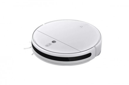 Робот-пылесос Xiaomi Mi Robot Vacuum Mop 2C