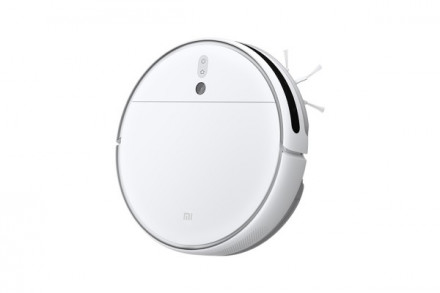 Робот-пылесос Xiaomi Mi Robot Vacuum Mop 2C
