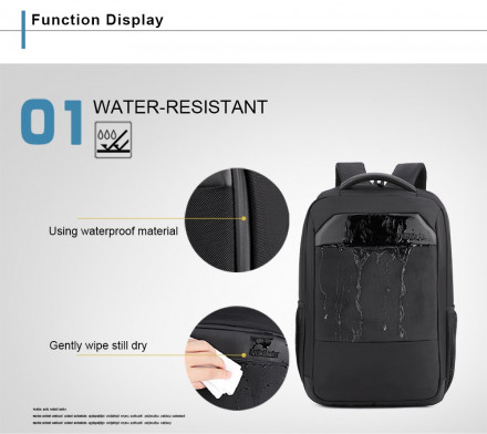 Рюкзак Arctic Hunter B00111C