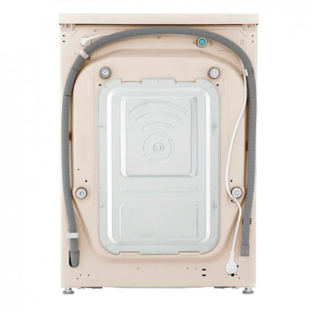 Стиральная машина LG F4V5VS9B