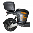 Электроскутер Kugoo Kirin Note