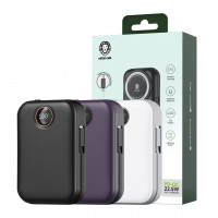 Power Bank Green Lion MagSafe (20000mAh)