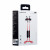 Bluetooth наушники Borofone BE24 красные