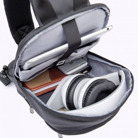 Рюкзак - Барсетка BANGE BG1911