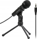Микрофон Promate Tweeter 9  Микрофон Promate Tweeter 9