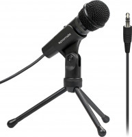 Микрофон Promate Tweeter 9  Микрофон Promate Tweeter 9