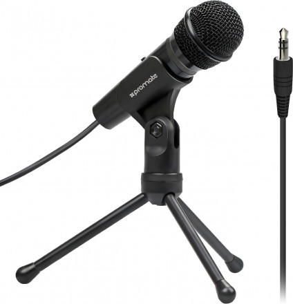 Микрофон Promate Tweeter 9