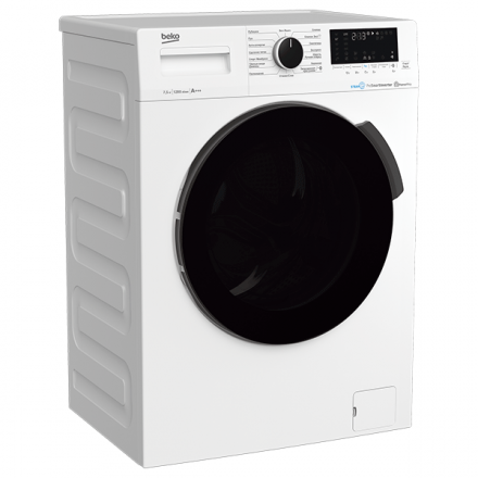 Стиральная машина Beko WSPE7H616W