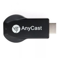 ТВ адаптер ANYCAST M100 PLUS