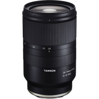 Объектив Tamron 28-75mm F/2.8 Di III RXD Lens for Sony