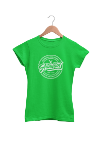 Женская Футболка Khan Tengri "Айтматов"